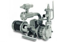 Liquid pumps