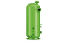 Oil separators