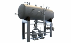 Liquid pumps