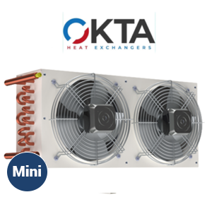Mini Commercial Condensers