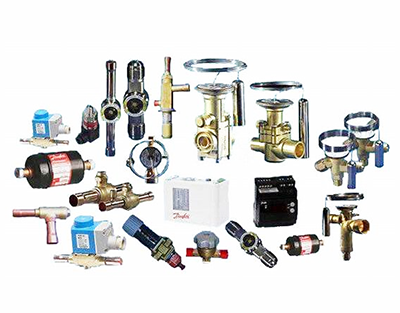 spare parts